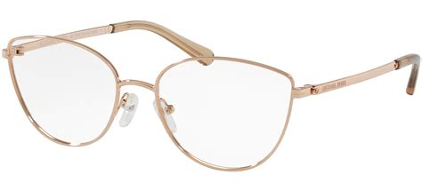 lunette michael kors la vue|Lunettes de Vue pour femme Michael Kors.